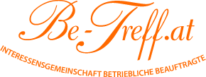 Be Treff Logo